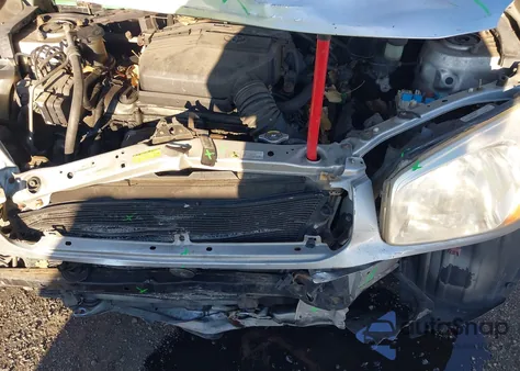 2005 Toyota Rav4 z USA, uszkodzony, nr VIN JTEGD20V850066874